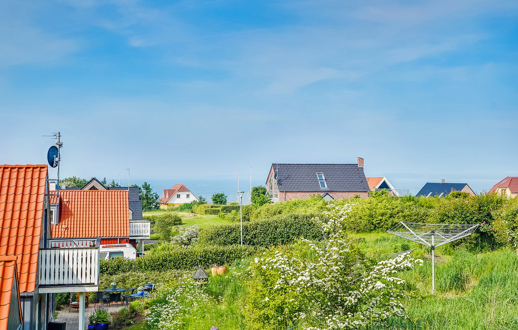 Ferienhaus - Gyldendal , Dänemark - B5224 15