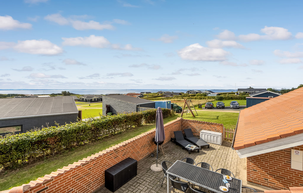 Ferienhaus - Ejsingholm Strand , Dänemark - B5264 16