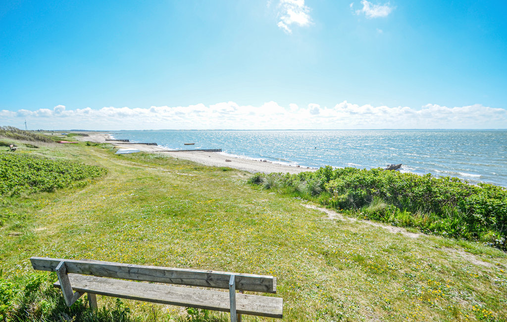 Ferienhaus - Ejsingholm , Dänemark - B5218 13