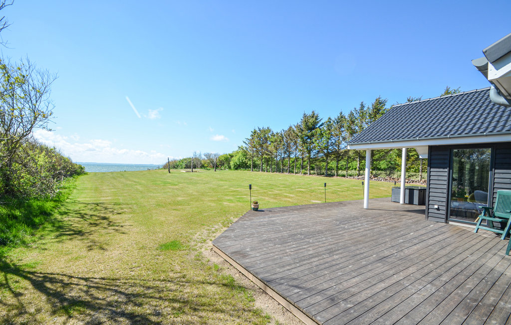 Ferienhaus - Ejsingholm , Dänemark - B5218 7