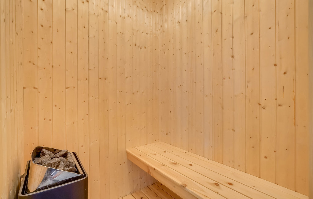 Ferienhaus - Gyldendal , Dänemark - B5224 26