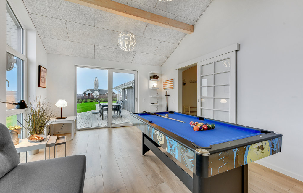 Feriehuse - Ejsingholm Strand , Danmark - B5265 3