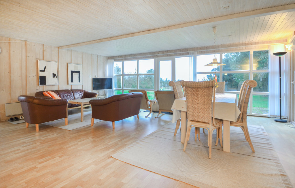 Ferienhaus - Knud Strand , Dänemark - B5211 3