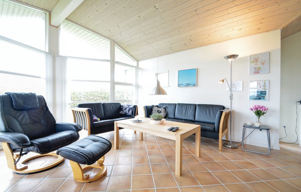 Feriehuse - Ejsingholm Strand , Danmark - B5213 8