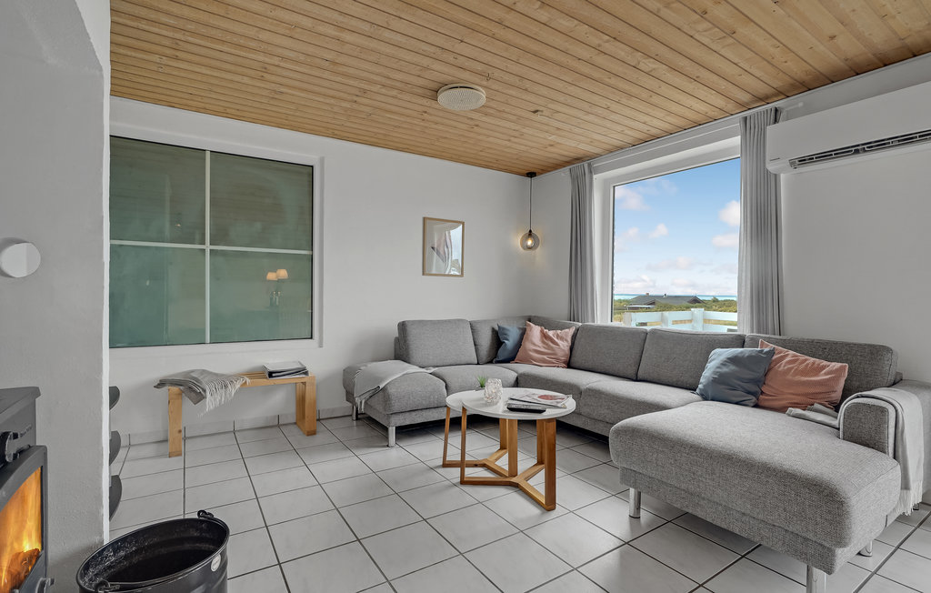 Ferienhaus - Ejsingholm Strand , Dänemark - B5264 3