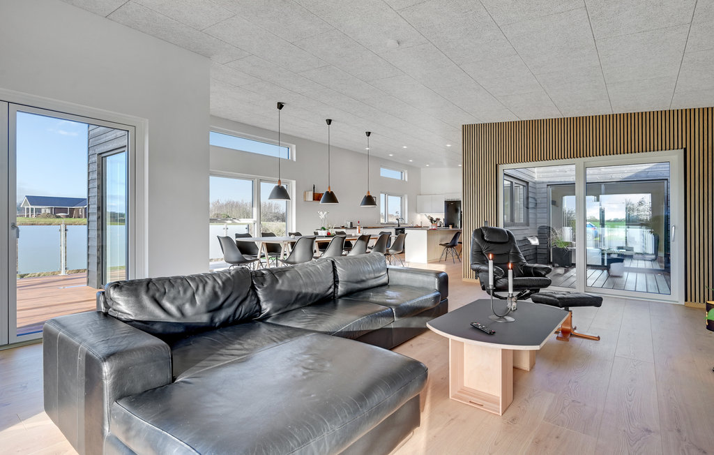 Feriehuse - Hostrup Strand , Danmark - B5208 4