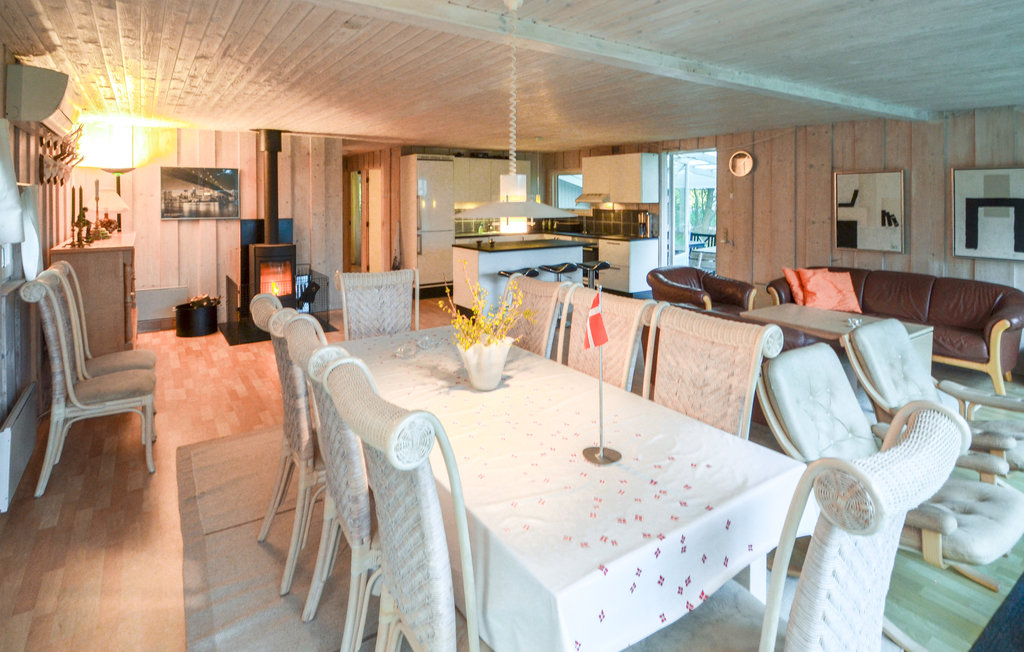 Ferienhaus - Knud Strand , Dänemark - B5211 7