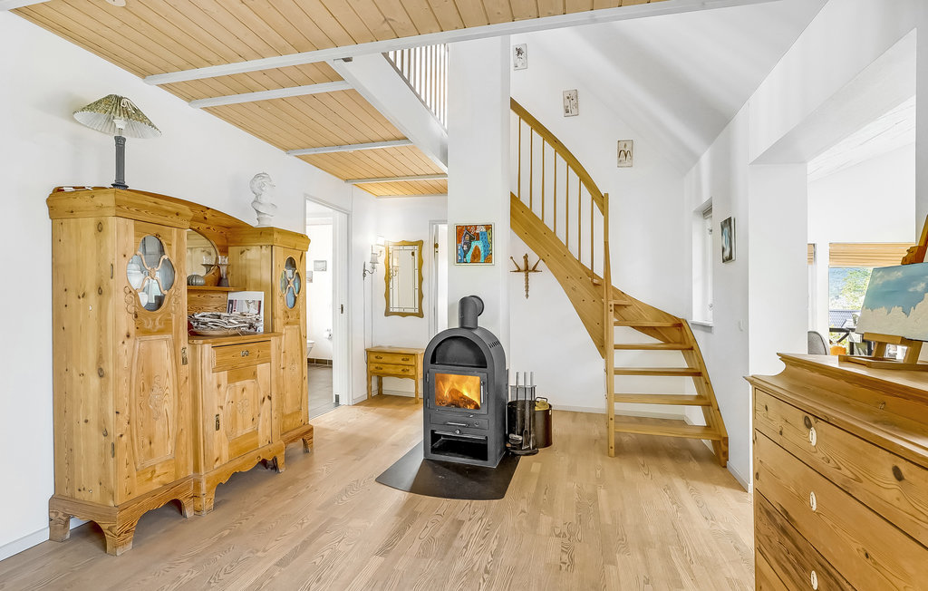 Ferienhaus - Gyldendal , Dänemark - B5224 17