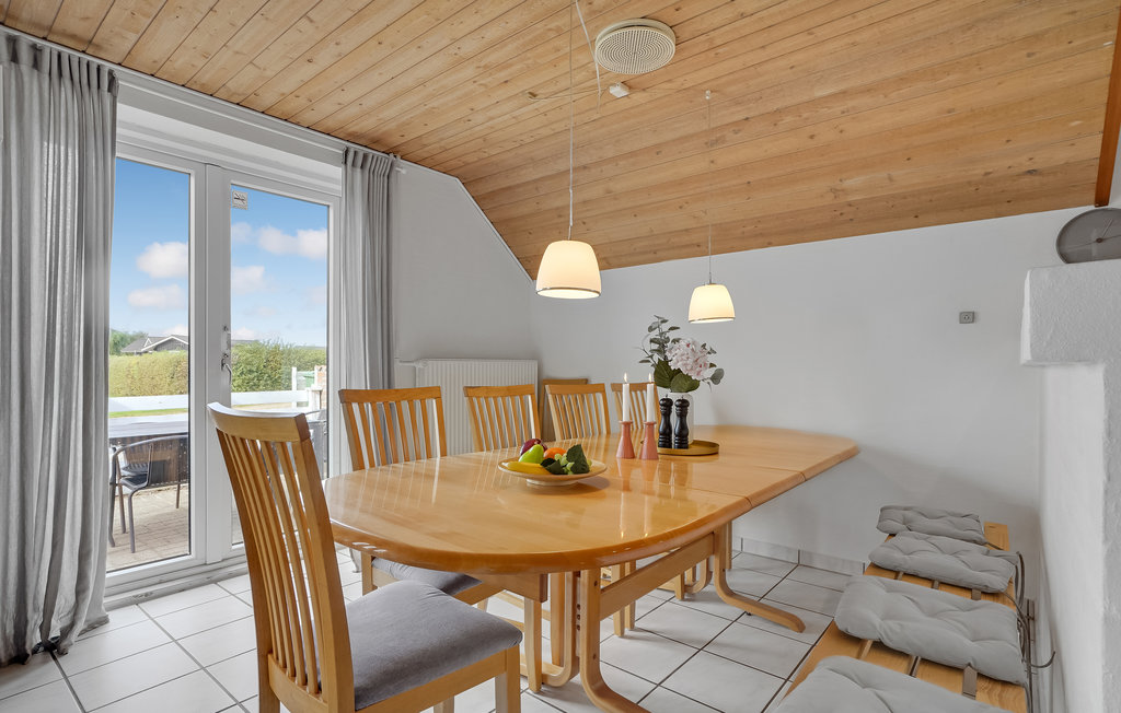 Ferienhaus - Ejsingholm Strand , Dänemark - B5264 17