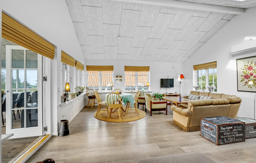 Ferienhaus - Gyldendal , Dänemark - B5224 16