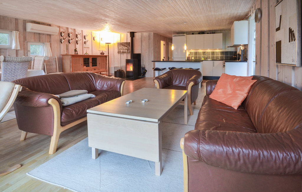 Ferienhaus - Knud Strand , Dänemark - B5211 4