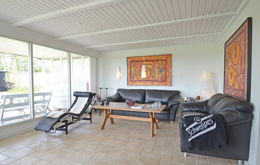 Ferienhaus - Toftum Bjerge Strand , Dänemark - B5259 7