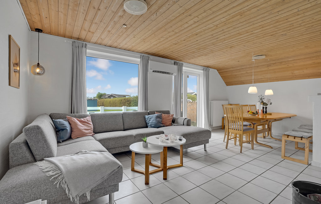 Ferienhaus - Ejsingholm Strand , Dänemark - B5264 4