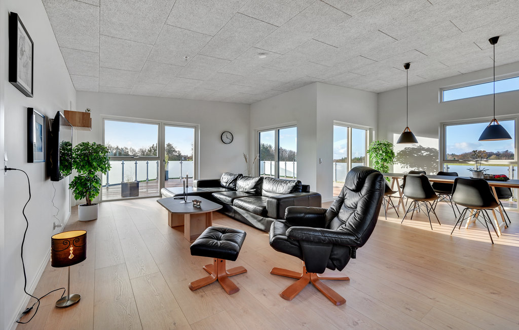 Feriehuse - Hostrup Strand , Danmark - B5208 3