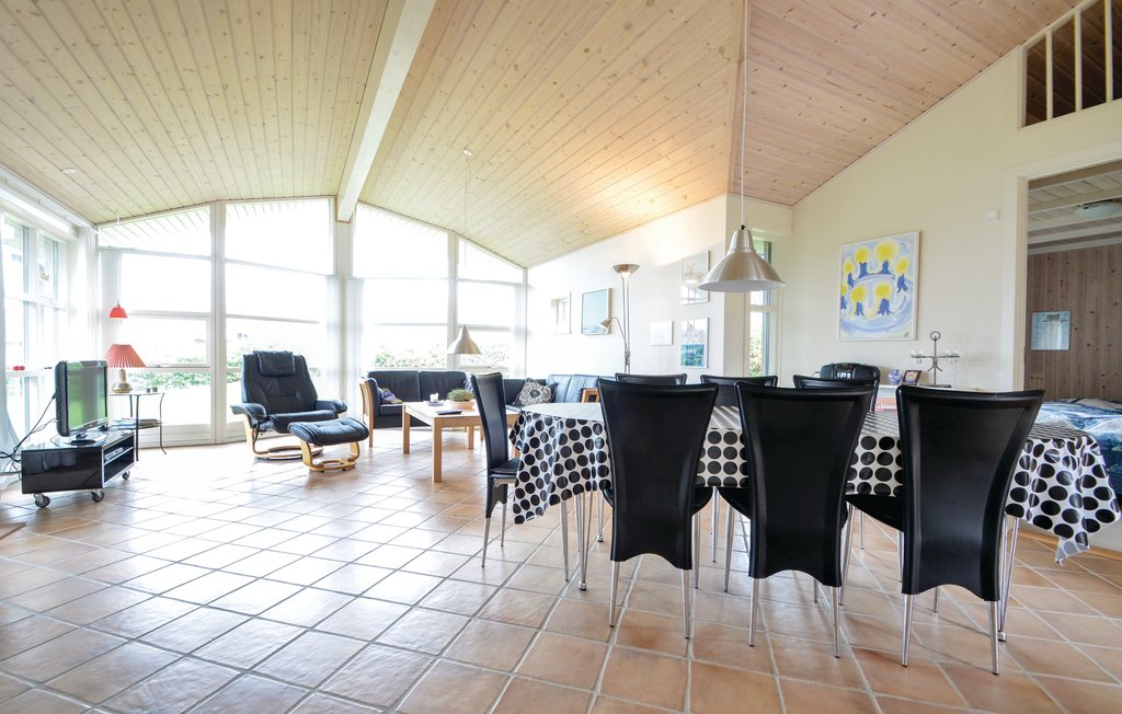 Feriehuse - Ejsingholm Strand , Danmark - B5213 9
