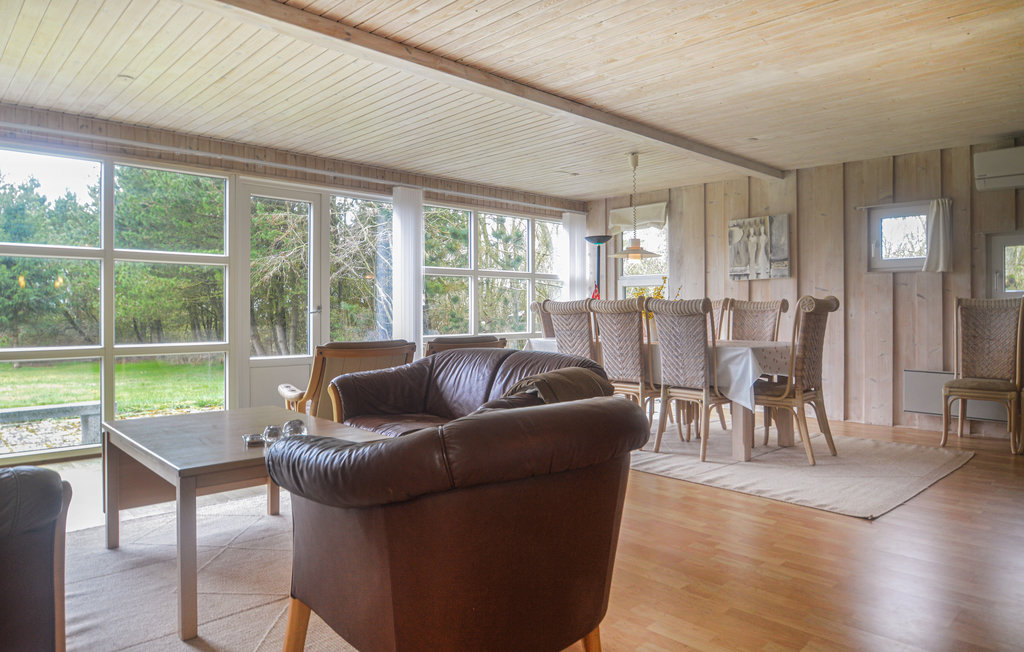 Ferienhaus - Knud Strand , Dänemark - B5211 5