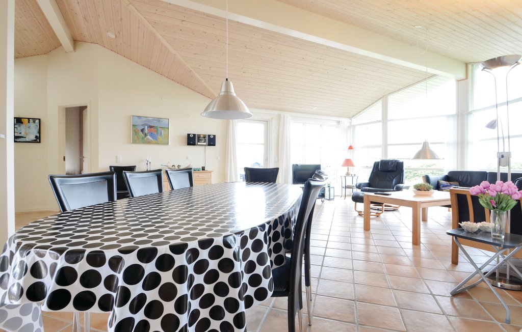 Feriehuse - Ejsingholm Strand , Danmark - B5213 10