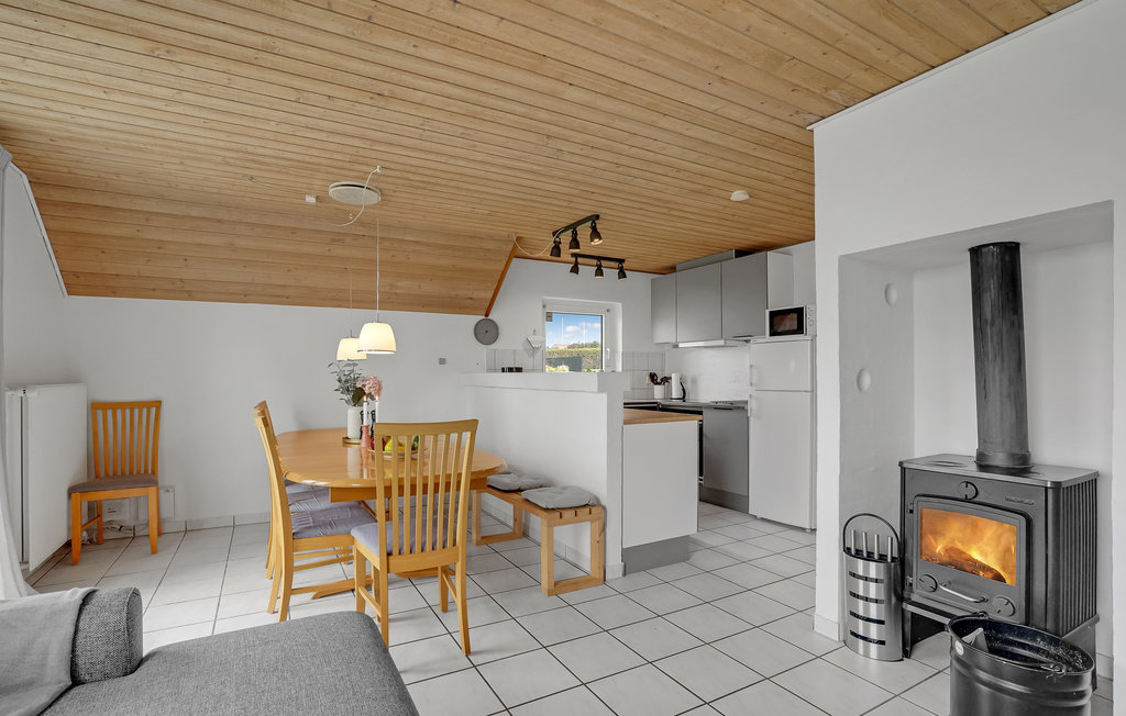 Ferienhaus - Ejsingholm Strand , Dänemark - B5264 5