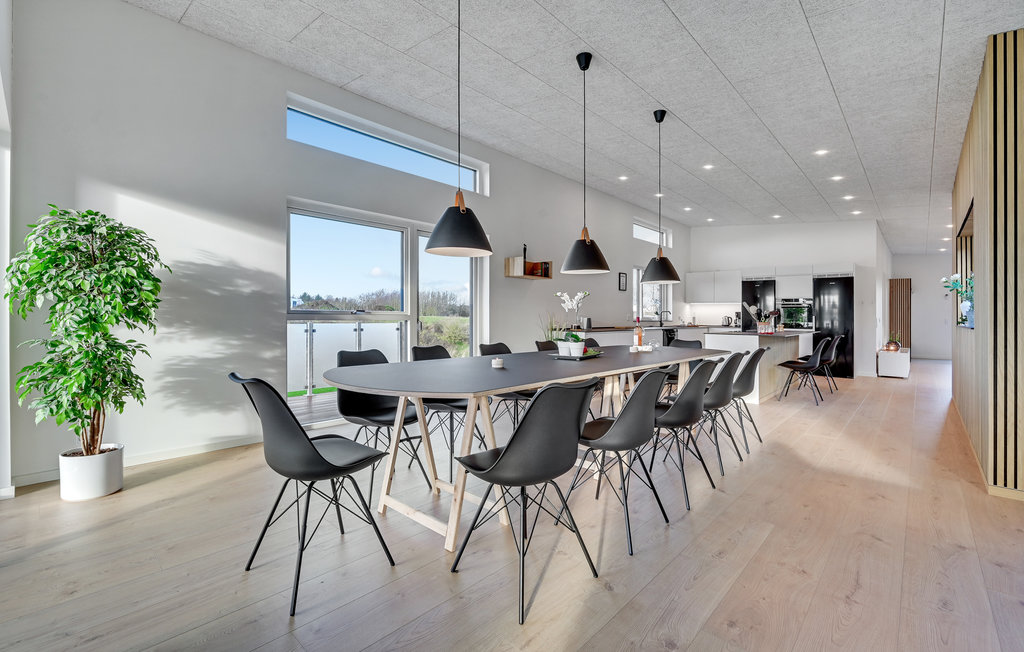 Feriehuse - Hostrup Strand , Danmark - B5208 5