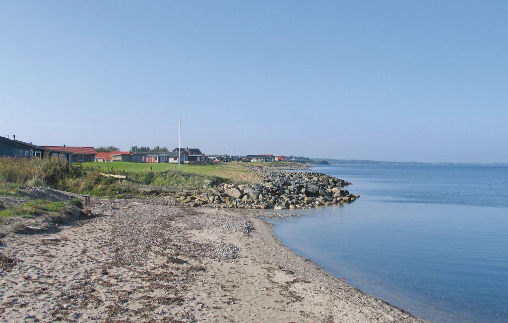 Feriehuse - Handbjerg Strand , Danmark - B5256 22
