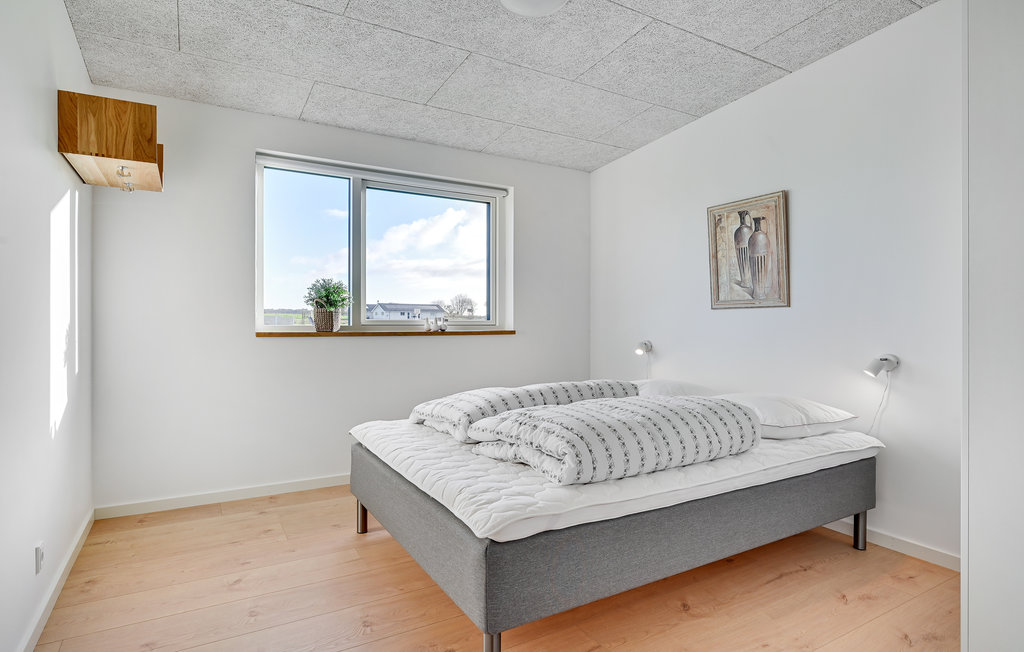 Feriehuse - Hostrup Strand , Danmark - B5208 26
