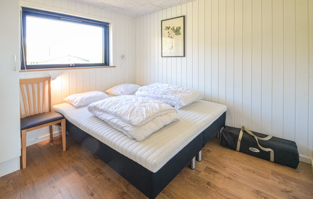 Ferienhaus - Ejsingholm , Dänemark - B5218 22