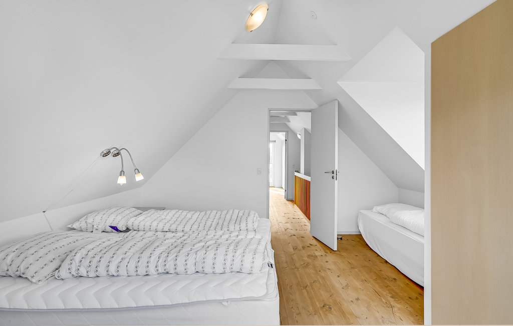 Ferienhaus - Gyldendal , Dänemark - B5224 22