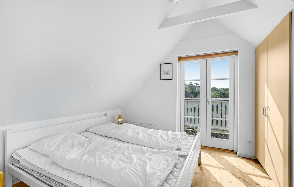 Ferienhaus - Gyldendal , Dänemark - B5224 20