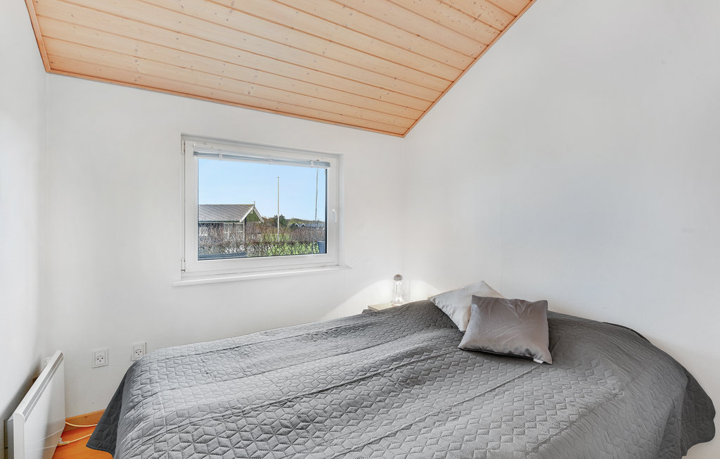 Feriehuse - Ejsingholm Strand , Danmark - B5265 20