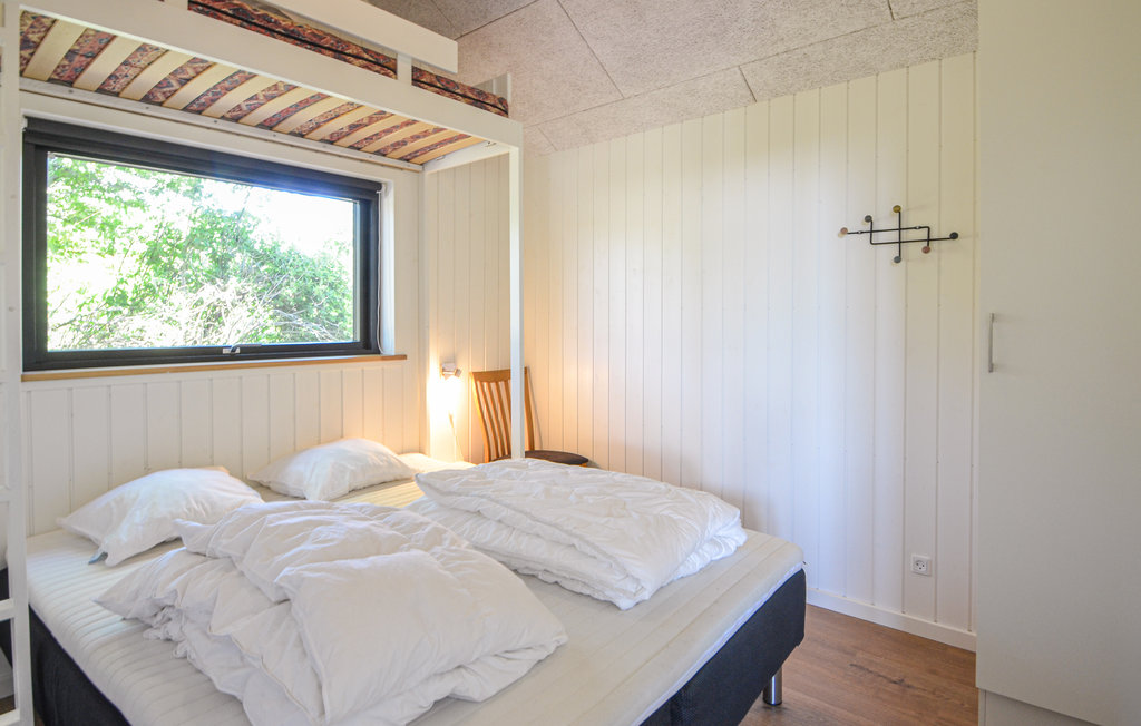 Ferienhaus - Ejsingholm , Dänemark - B5218 20