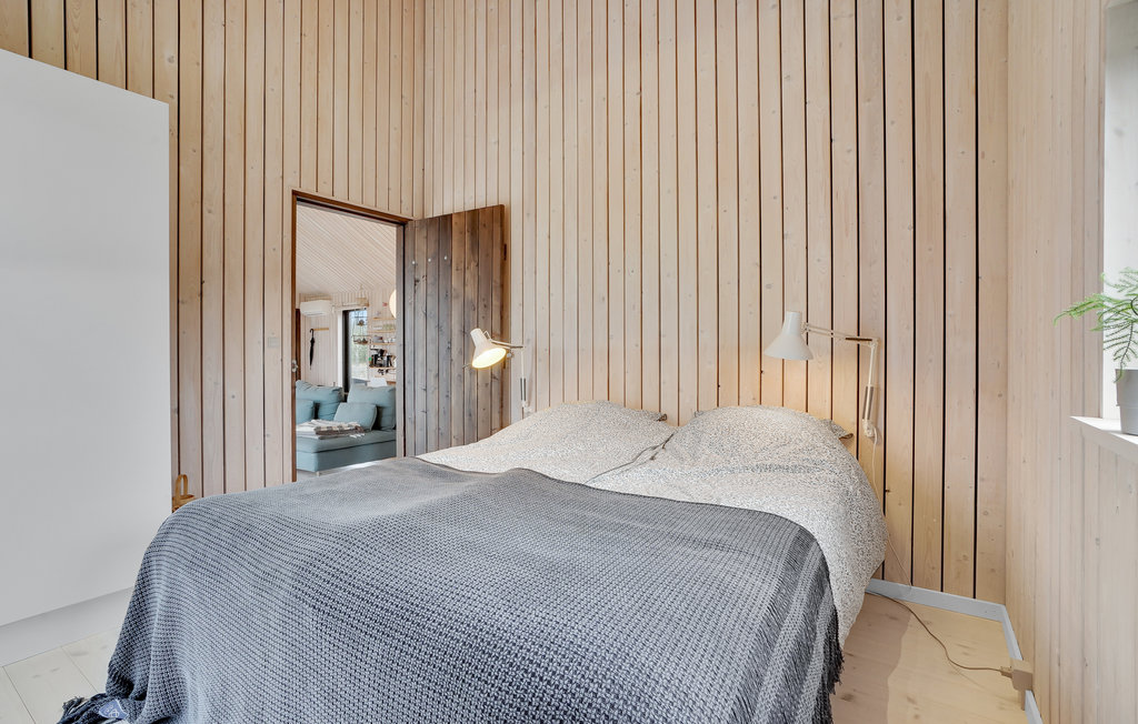 Feriehuse - Oddesund , Danmark - B5220 19