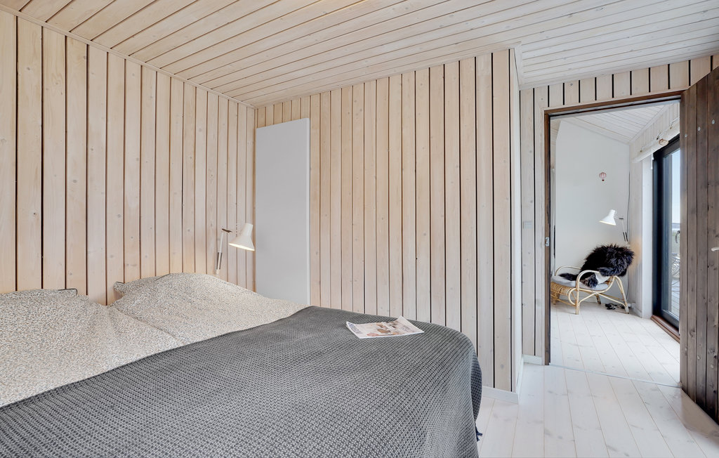 Feriehuse - Oddesund , Danmark - B5220 23