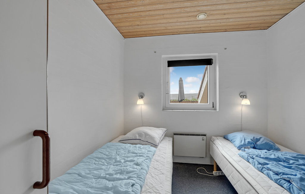 Ferienhaus - Ejsingholm Strand , Dänemark - B5264 21