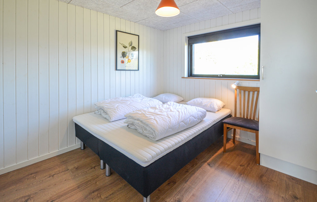 Ferienhaus - Ejsingholm , Dänemark - B5218 21
