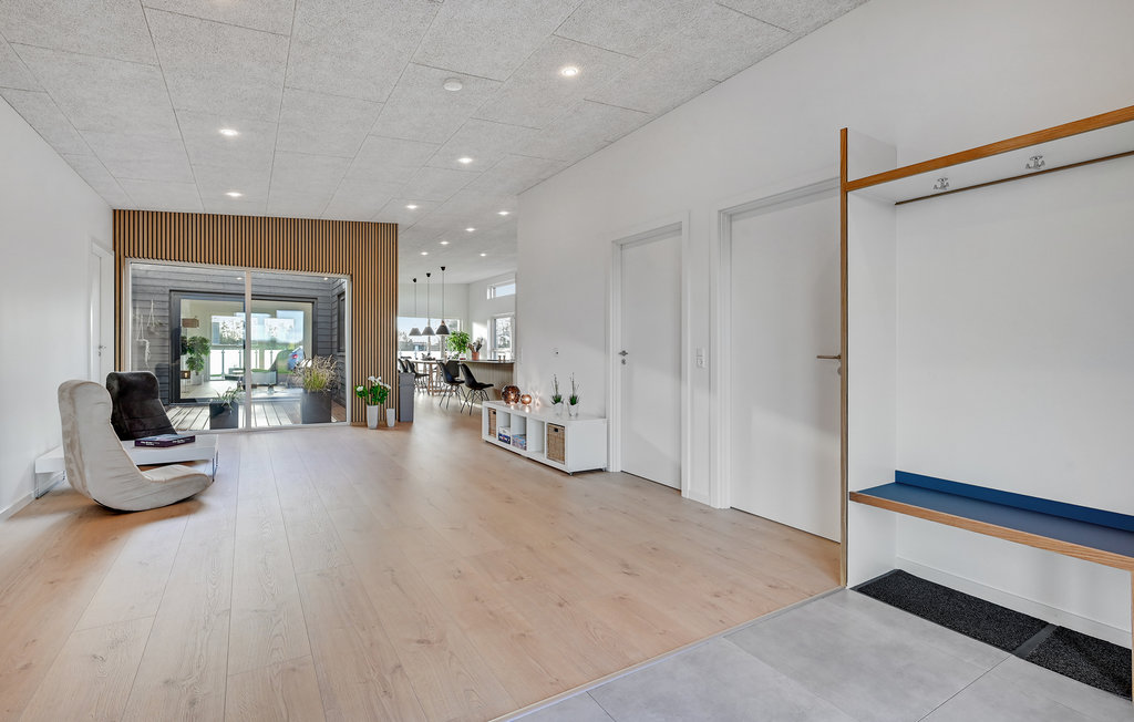 Feriehuse - Hostrup Strand , Danmark - B5208 21