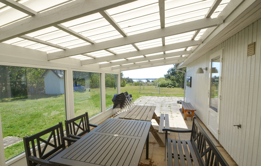Ferienhaus - Knud Strand , Dänemark - B5211 9