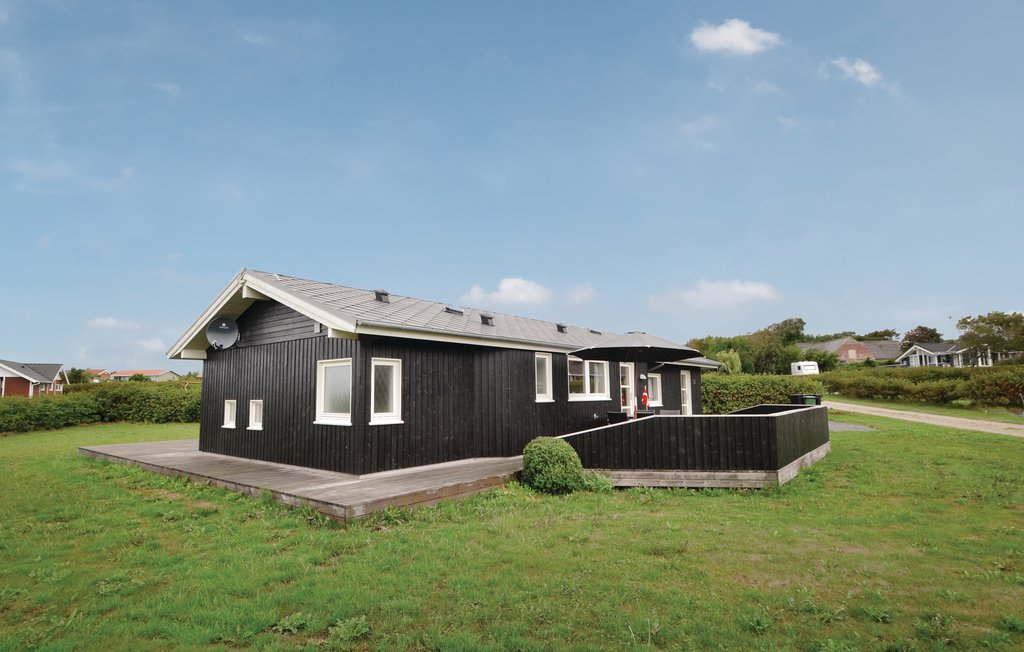 Feriehuse - Ejsingholm Strand , Danmark - B5213 5