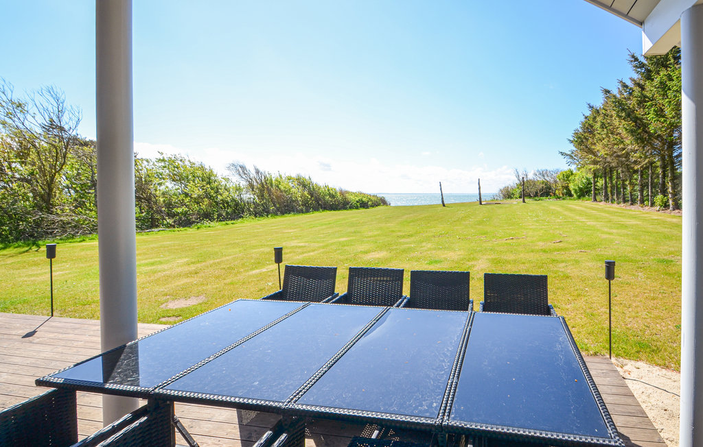 Ferienhaus - Ejsingholm , Dänemark - B5218 10