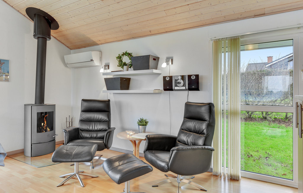 Feriehuse - Ejsingholm Strand , Danmark - B5265 5