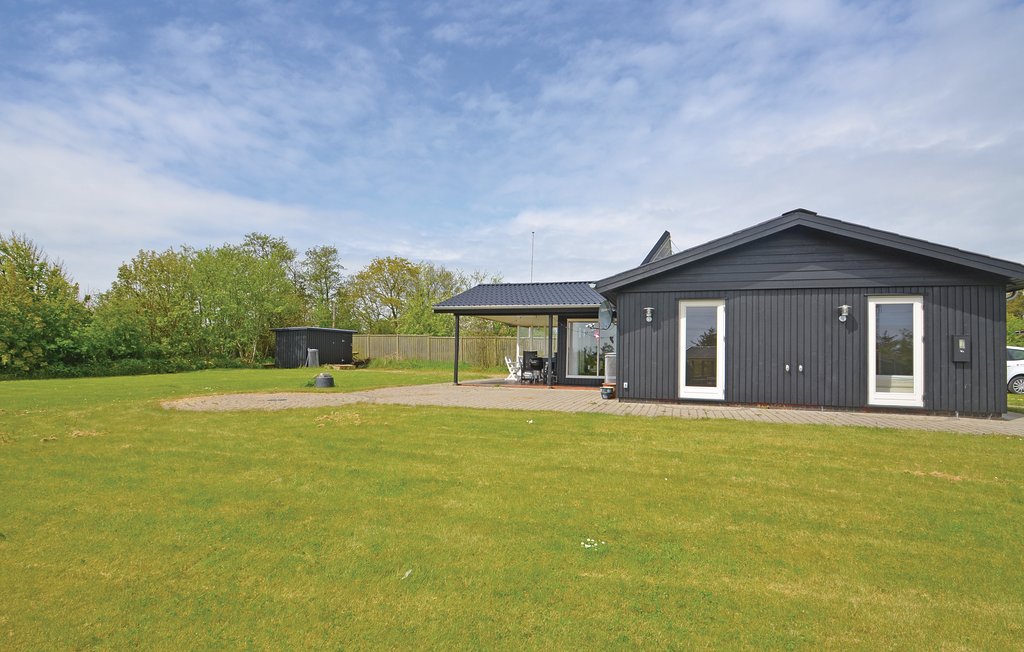 Ferienhaus - Toftum Bjerge Strand , Dänemark - B5259 5