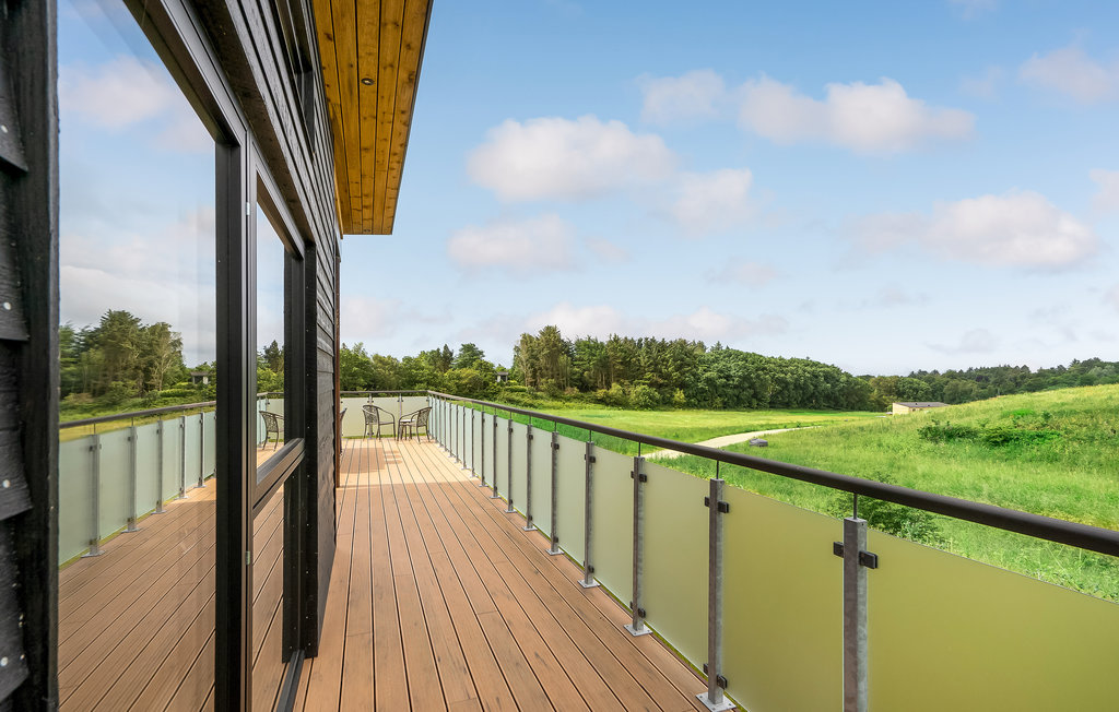 Feriehuse - Hostrup Strand , Danmark - B5208 18