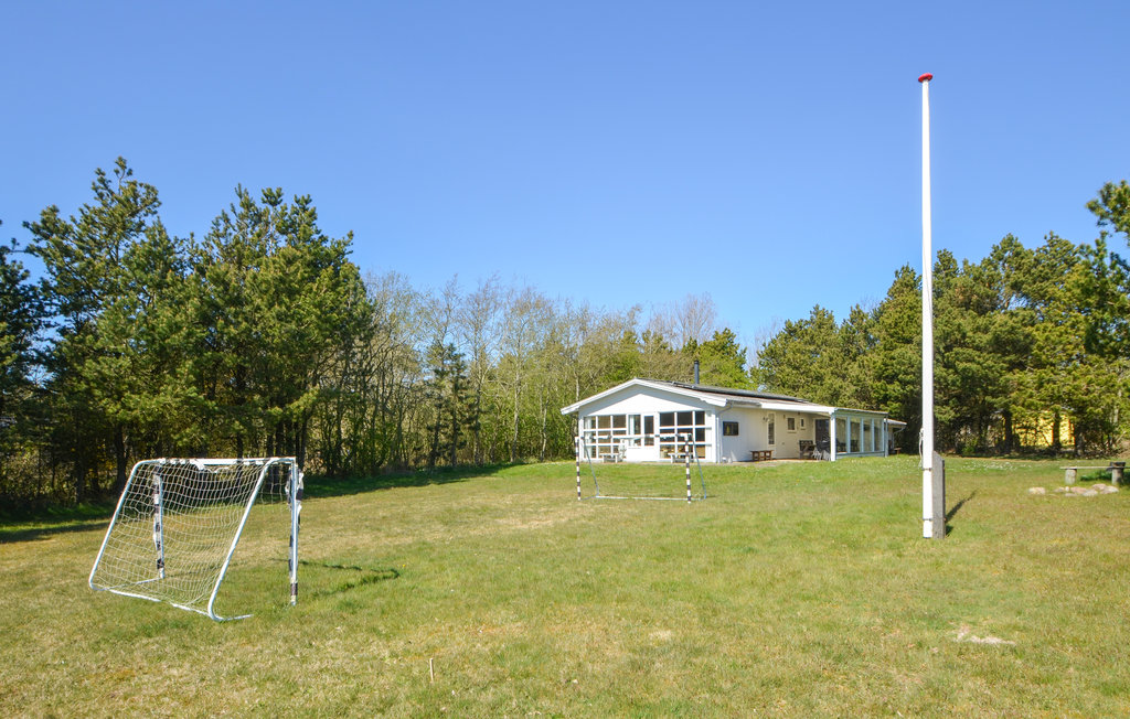 Ferienhaus - Knud Strand , Dänemark - B5211 13