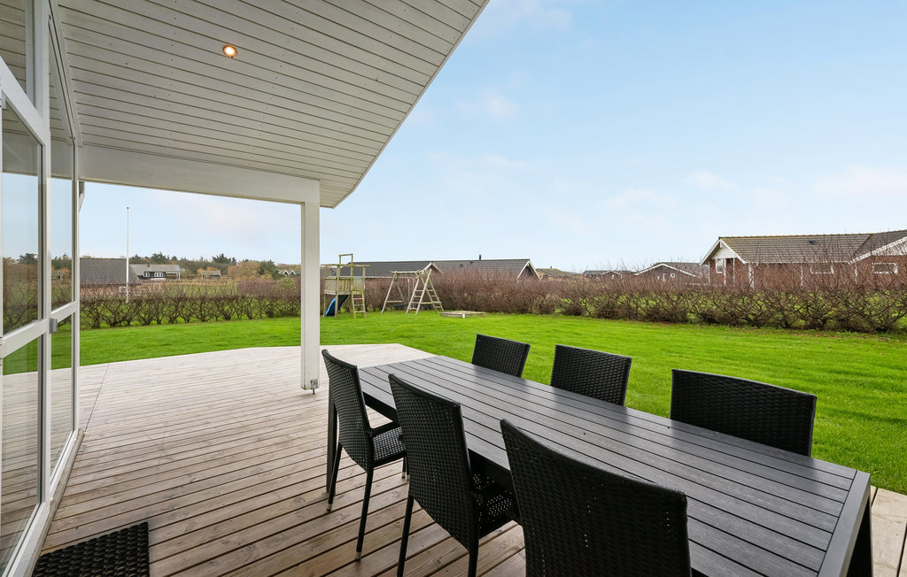 Feriehuse - Ejsingholm Strand , Danmark - B5265 15