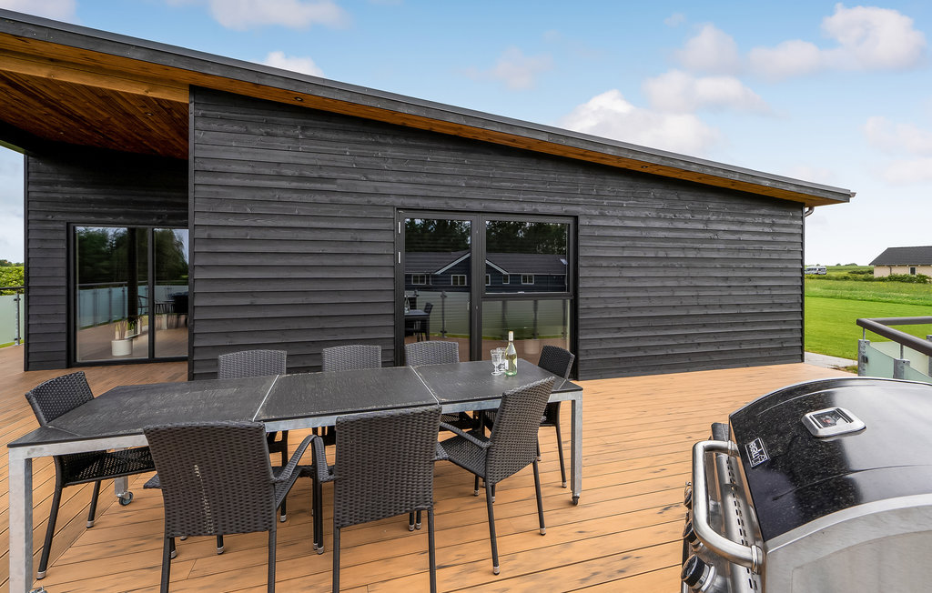 Feriehuse - Hostrup Strand , Danmark - B5208 16