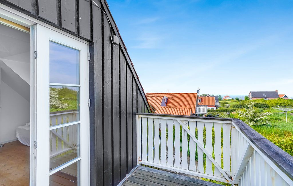 Ferienhaus - Gyldendal , Dänemark - B5224 14