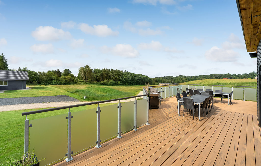 Feriehuse - Hostrup Strand , Danmark - B5208 17