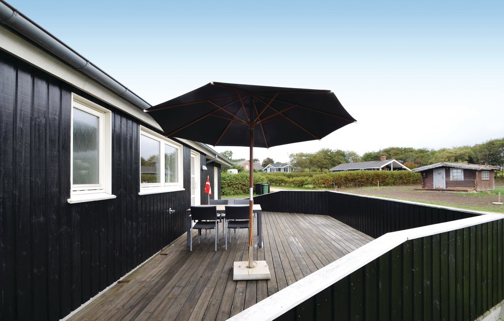 Feriehuse - Ejsingholm Strand , Danmark - B5213 6