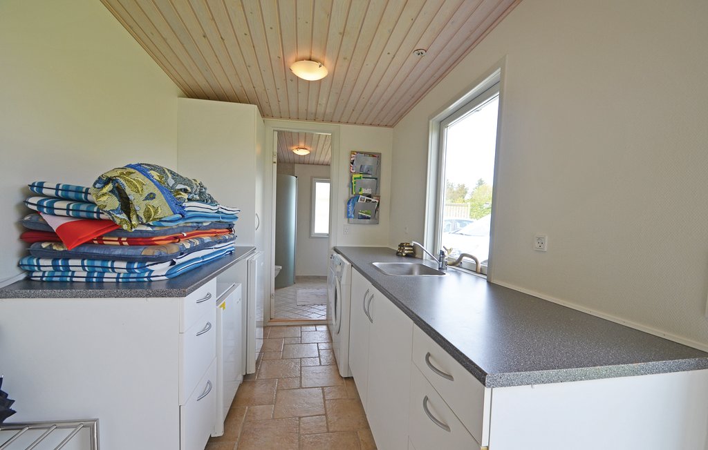 Ferienhaus - Toftum Bjerge Strand , Dänemark - B5259 11