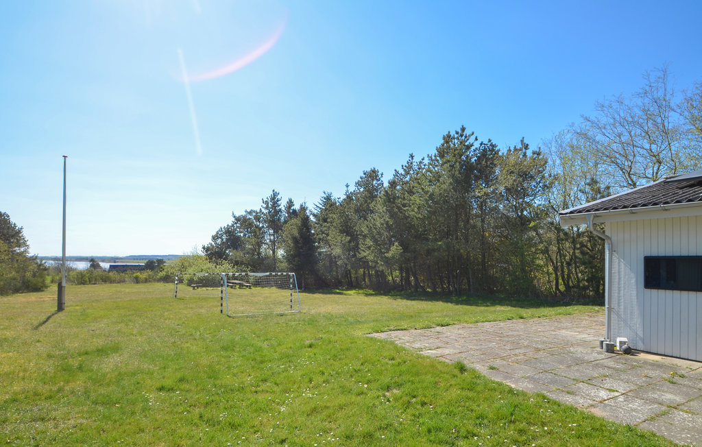 Ferienhaus - Knud Strand , Dänemark - B5211 12