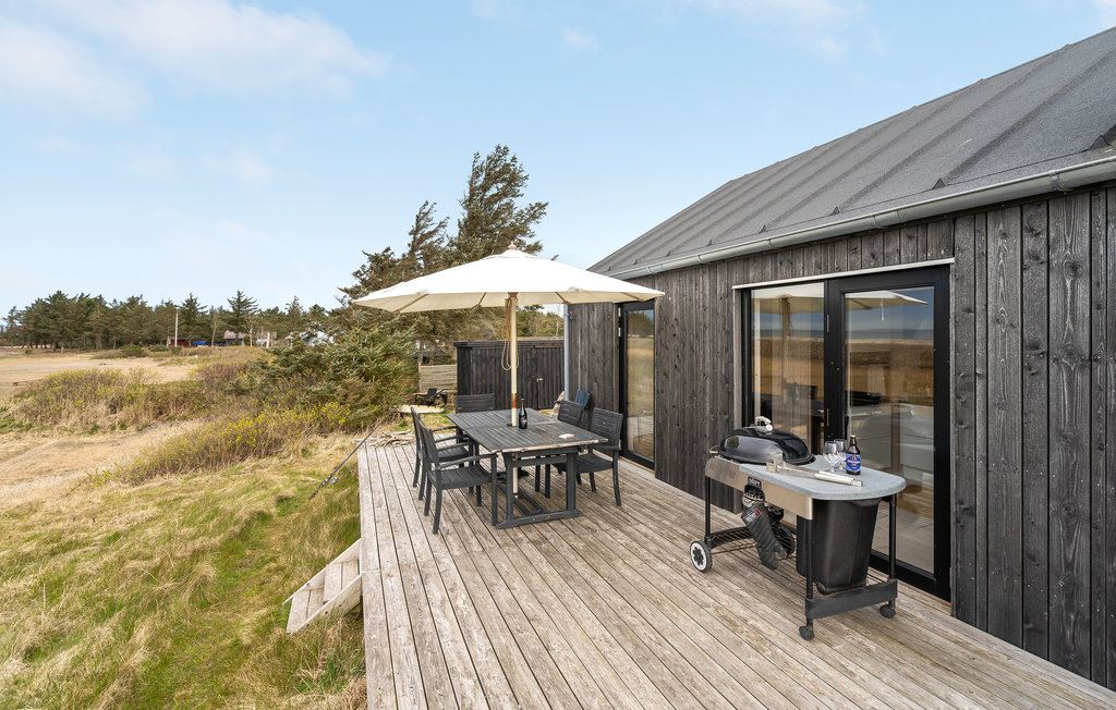 Feriehuse - Oddesund , Danmark - B5220 13